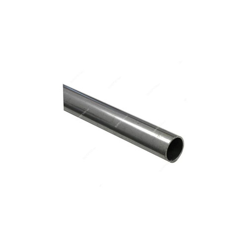 Barton GI Conduit Pipe, TUBB25GLVLG, HDG, 25MM Dia x 3.75 Mtrs Length Barton GI Conduit Pipe, TUBB25GLVLG, HDG, 25MM Dia x 3.75 Mtrs Length