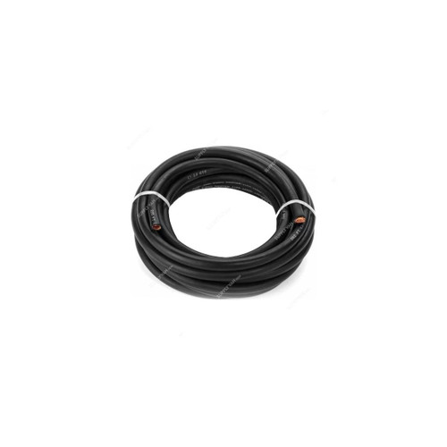 Amp Double Insulated Welding Cable, 20 Mtrs Length Amp Double Insulated Welding Cable, 20 Mtrs Length