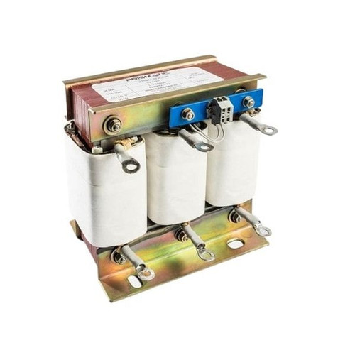 Circutor Detuned Reactor, RBH-75-440, 440VAC, 75 kVAr