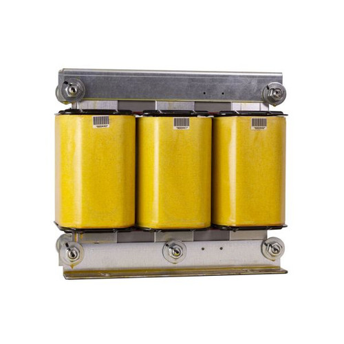 Circutor Detuned Reactor, RBH-50-440, 440VAC, 50 kVAr