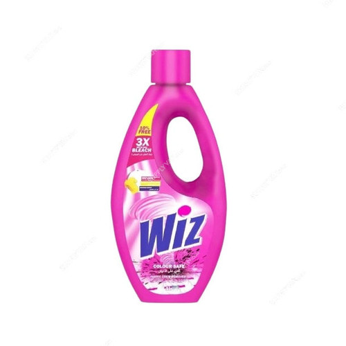 Wiz Stain Remover Liquid, WSRL1LC, 1 Ltr