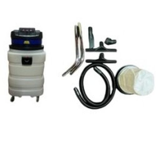 Floormaster Wet and Dry Vacuum Cleaner, EUMCVC0004, 3000W, 265 mBar, 90 Ltrs Tank Capacity