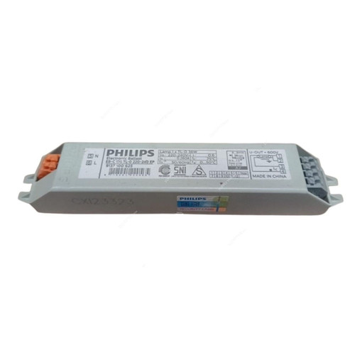Philips Electronic Ballast, EB-C-136-TL-D, 36W, 220-240V