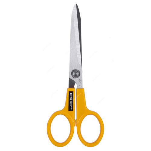 Deli Scissor, 6014, Polypropylene/Stainless Steel, 8 Inch Length