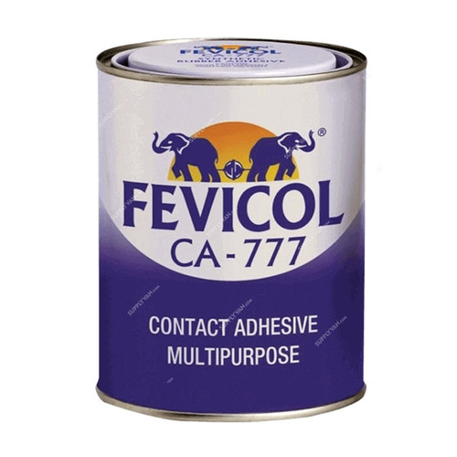 Fevicol Contact Adhesive, CA-777, 1 Ltr