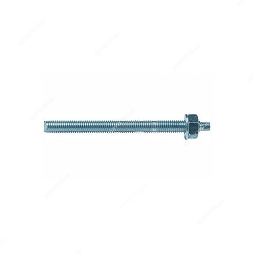 Fischer Threaded Bolt, FTR M16X250, PK10