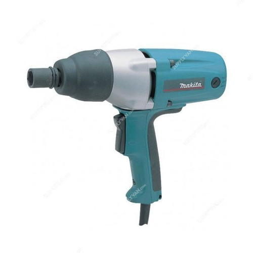 Makita Impact Wrench, TW0350, 400W