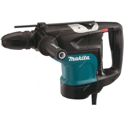 Makita SDS Max Rotary Hammer, HR4501C