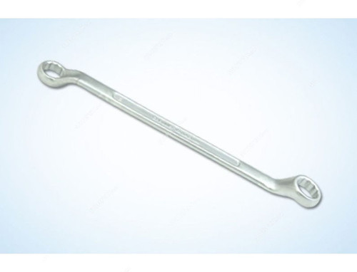 Taparia Ring Spanner, 18-14x15mm, 14x15mm