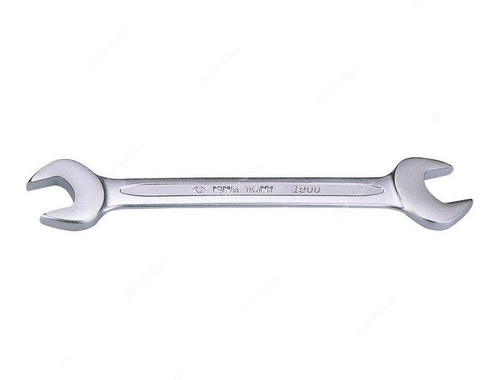 Kingtony Open End Wrench, 19001011, 10 x 11MM