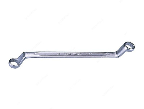 Kingtony Offset Ring Wrench, 19702022, 20 x 22MM