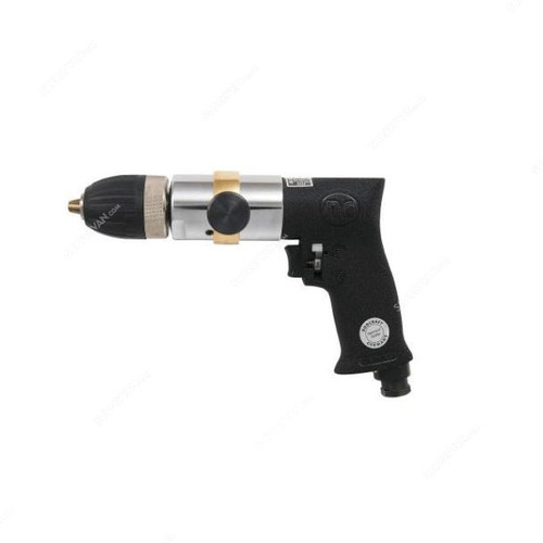 Rodcraft Reversible Air Drill, RC4550, 500W, 13mm Chuck Capacity
