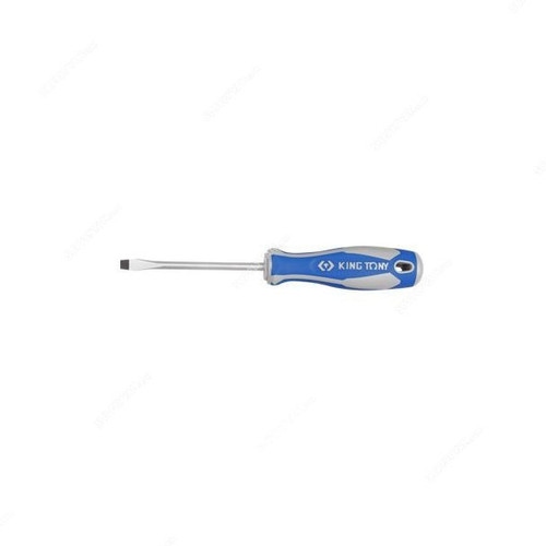 Kingtony Flat Screwdriver, 14220303R, 3x75MM