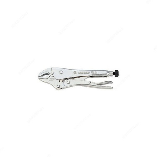 Kingtony Locking Grip Plier, 601110R, 48MM