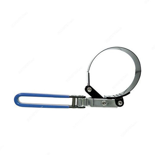 Kingtony Swivel Oil Filter Wrench, 9AE3185, 73-85MM