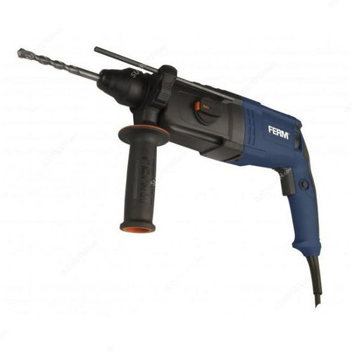 Ferm Rotary Hammer, HDM1038P, 800W