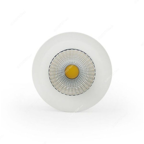 V-Tac LED Down Light, VT-1107-RD, COB, 5W, WarmWhite