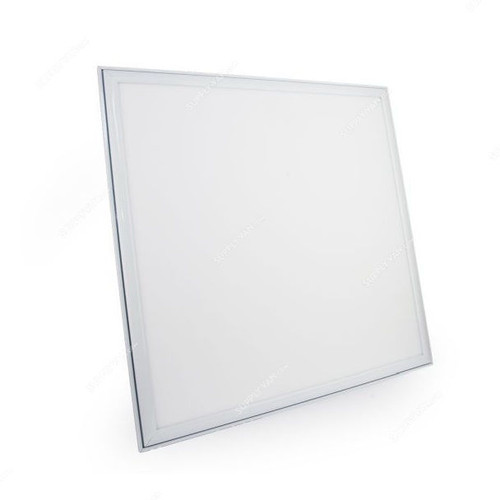 V-Tac LED Panel Light, VT-6060-SQ, SMD, 45W, CoolWhite