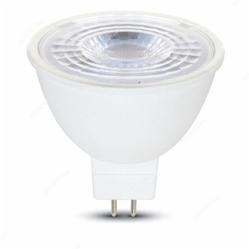 V-Tac LED Spot Light, VT-1970-RD, SMD, 7W, 500LM, Warm White