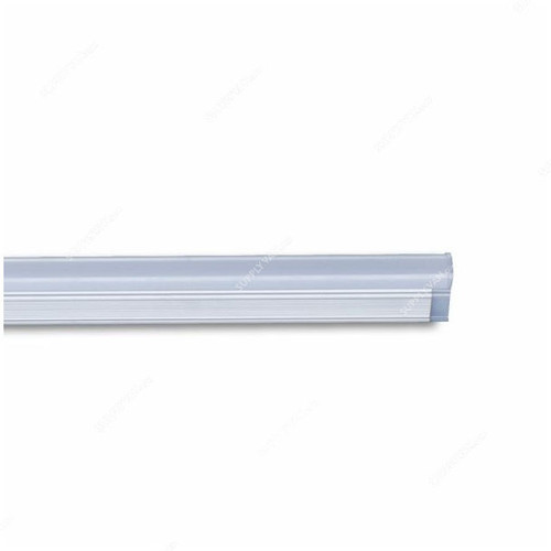 V-Tac Integrated LED Tube Light, VT-6018, SMD, 60CM, 9W, CoolWhite