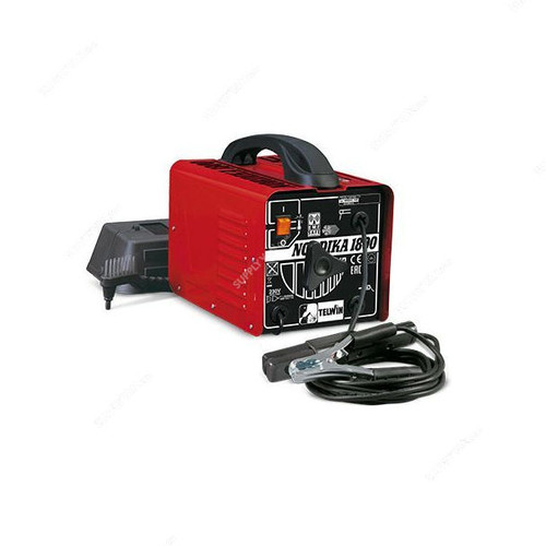 Telwin Nordika 1800 MMA Electrode Welding Machine, 814189, 1 Phase, IP21, 230V