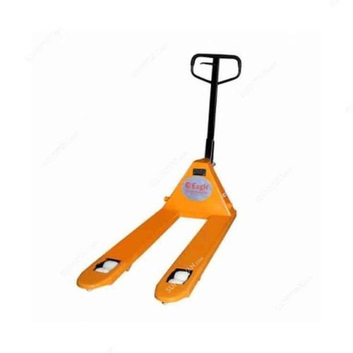 Eagle Hand Pallet Truck, EPT68512, 685MM Fork Width x 1220MM Fork Length, 3000 Kg Weight Capacity