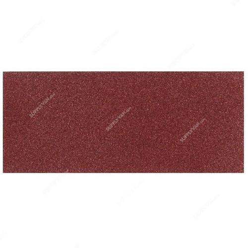 Makita Sanding Paper, P-36295, Grit P180, 114x280MM, PK10