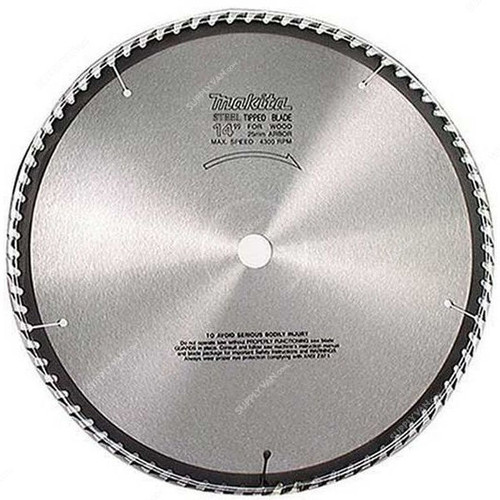 Makita Rip Saw Blade, 792114-6, 415x25MM, 70 Teeth