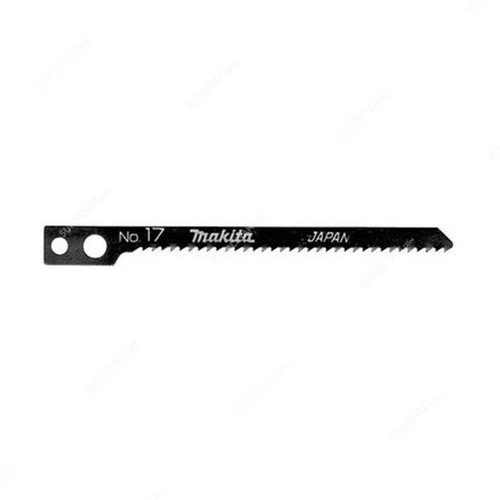 Makita Jigsaw Blade, A-85846, 82MM, PK5