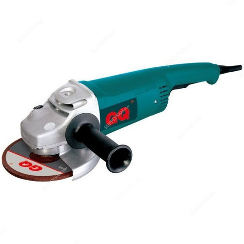 Gq Angle Grinder, G180-2, 2000W, 230MM