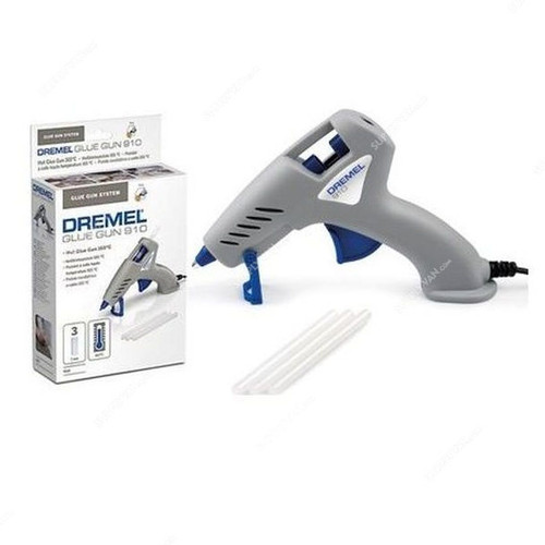 Dremel Glue Gun, 910, 910-3