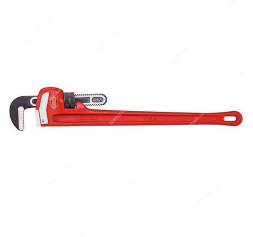 Ridgid Pipe Wrench, 31030, 24 Inch