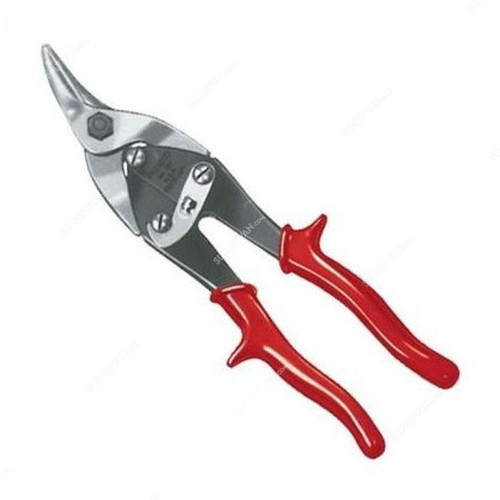 Ridgid Aviation Snip, 54120, 10-1/2 Inch