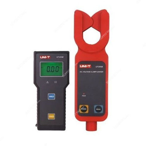 Uni-T High Voltage Clamp Ammeter, UT255B