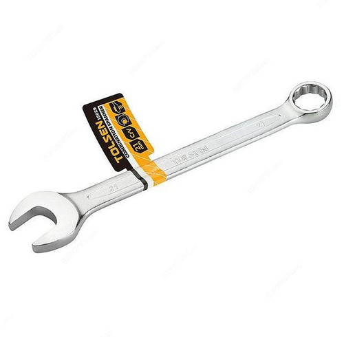 Tolsen Combination Wrench, 15014, 6MM