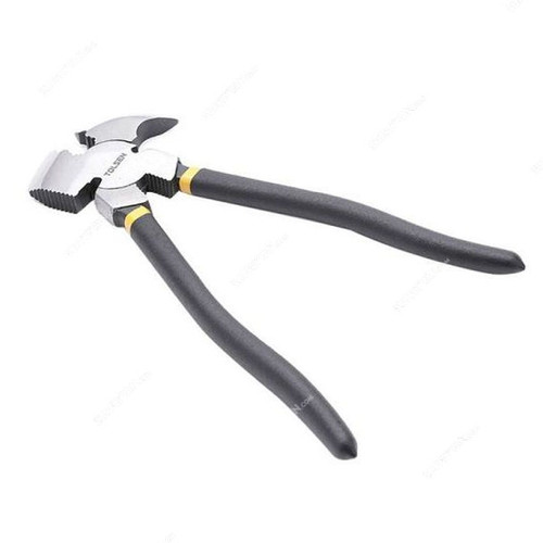 Tolsen Fencing Plier, 10301, 180MM