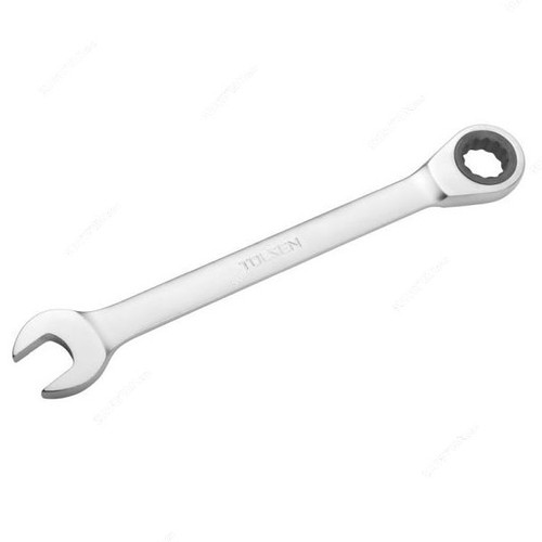 Tolsen Combination Gear Spanner, 15213, 17MM