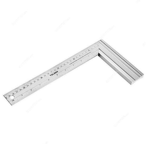 Tolsen Angle Square, 35038, 250MM