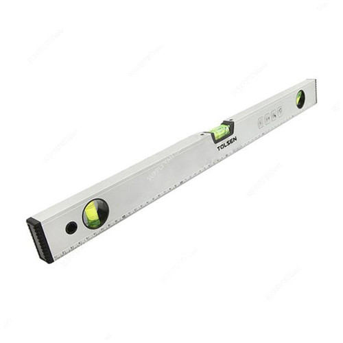 Tolsen Spirit Level, 35102, 45CM