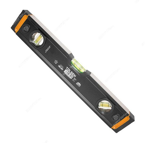 Tolsen Spirit Level, 35113, 80CM