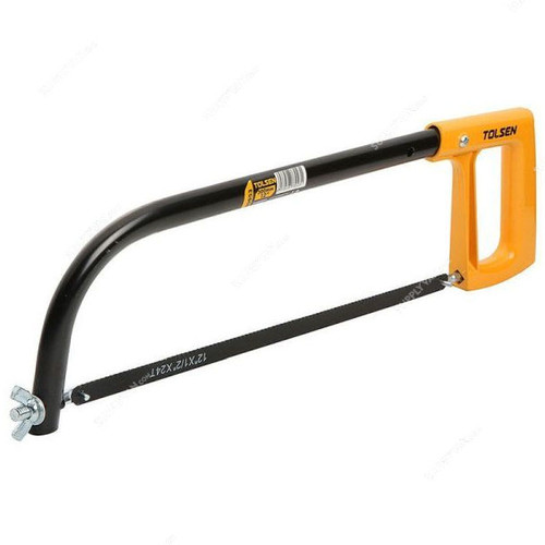 Tolsen Hacksaw Frame, 30053