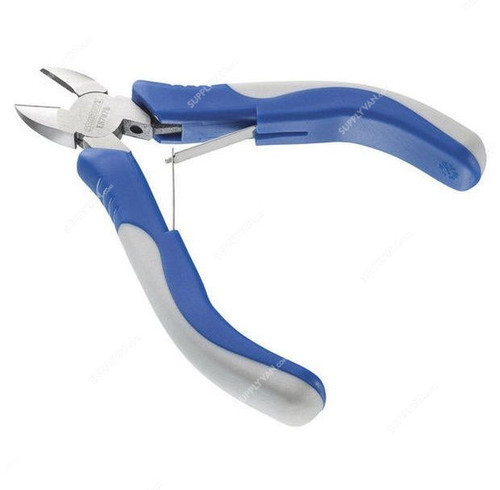 Expert Micro Cutting Plier, E117879, 110MM