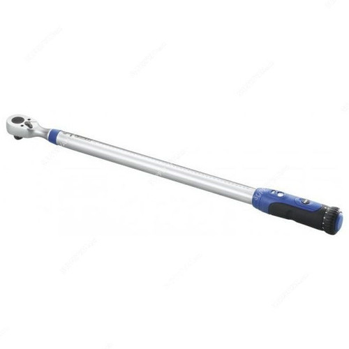 Expert Torque Wrench, E100109, 1/2 Inch