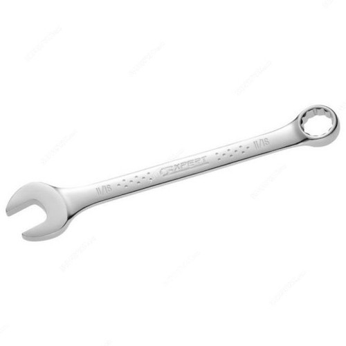 Expert Combination Wrench, E113236, 1 Inch