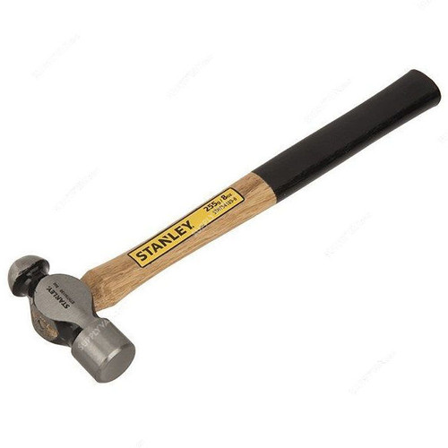 Stanley Ball Pein Hammer, STHT54189-8, 8 Oz