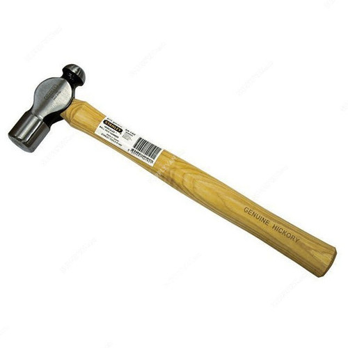 Stanley Ball Pein Hammer, 54-192-B5, 680 GM