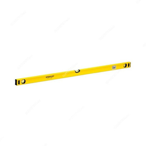 Stanley Box Beam Level, STHT43109-8, 200CM