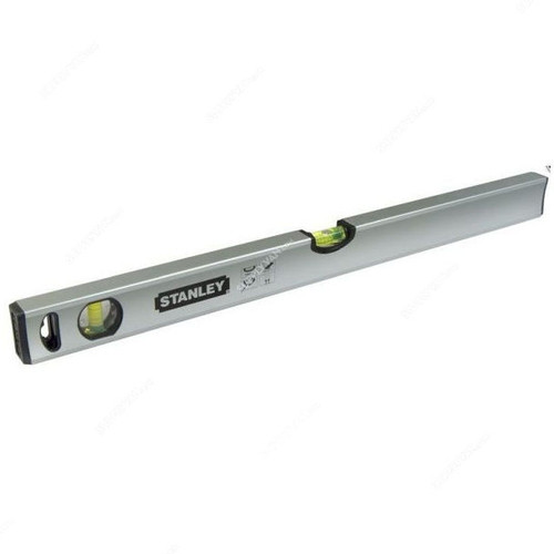 Stanley Magnetic Spirit Level, STHT1-43111, 60CM