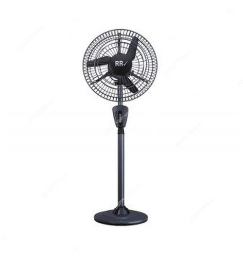 RR Pedestal Fan, RRAC-PD750, 30 Inch, 300W