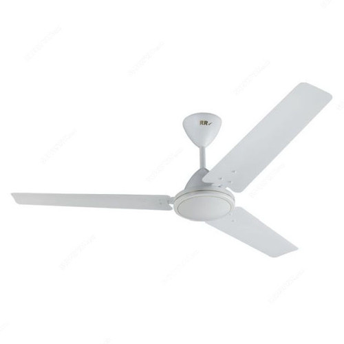 RR Ceiling Fan, RRCF-56VAY, 56 Inch, 75W